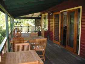 Musavale Lodge - Accommodation Asia 0