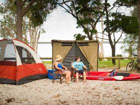 Boreen Point QLD Accommodation Asia