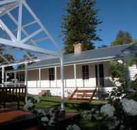 The Cottage - Berry
