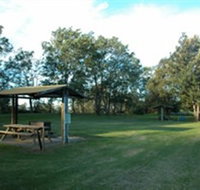 Shoalhaven Caravan Village - Accommodation China