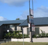 Pigeon House Motor Inn Ulladulla - Accommodation China