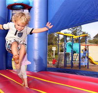 Eden Gateway Holiday Park