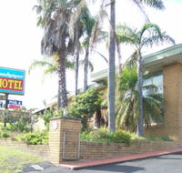 Sandpiper Motel - Accommodation China
