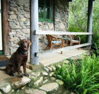 Giba Gunyah Country Cottages - Accommodation Guide