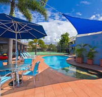 Nautilus Noosa Holiday Resort