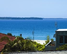 Nautilus Apartments Jervis Bay - Accommodation China 0