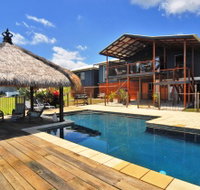 Panorama Blue Bed  Breakfast - Accommodation Guide