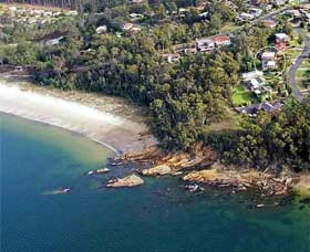 Gibsons By The Beach - Accommodation Asia 0