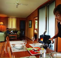 Whispering Valley Cottage Retreat - Accommodation Guide