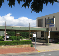 Mid City Motor Inn - Accommodation Asia