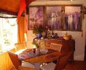 Carriages Eco Bush Retreat For Groups - Accommodation Asia 0