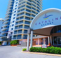 Catalina Resort - Accommodation China