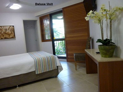 Ocean Breeze Resort - Accommodation Asia 2