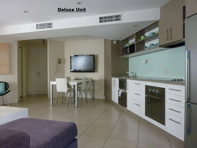 Ocean Breeze Resort - Accommodation Asia 5