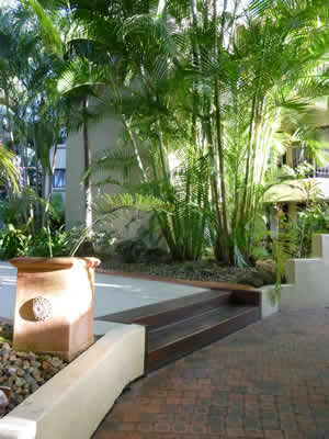 Ocean Breeze Resort - Accommodation Asia 6