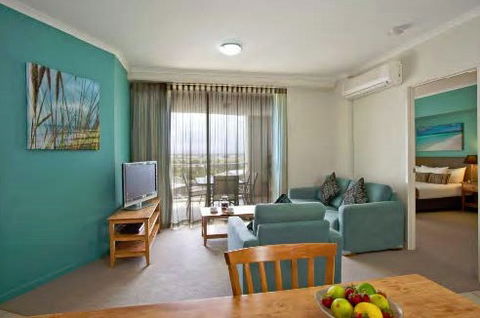 Ramada Marcoola Beach - Accommodation Asia 3