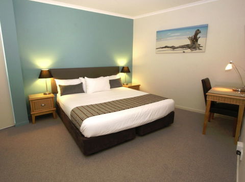 Ramada Marcoola Beach - Accommodation Asia 4