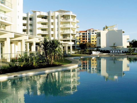 Ramada Marcoola Beach - Accommodation Asia 6