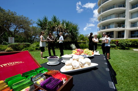 Ramada Marcoola Beach - Accommodation Asia 8