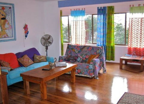 Goldfish Cottage - Accommodation China 0