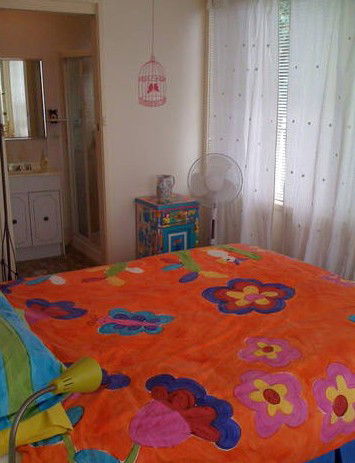 Goldfish Cottage - Accommodation China 1