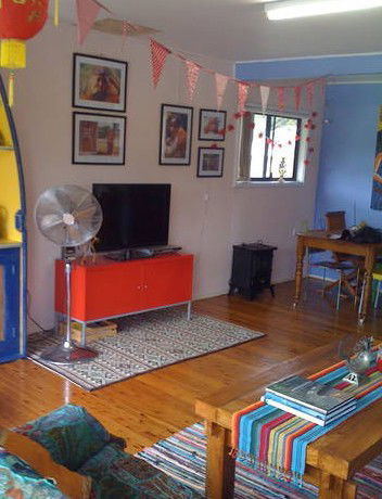 Goldfish Cottage - Accommodation China 3