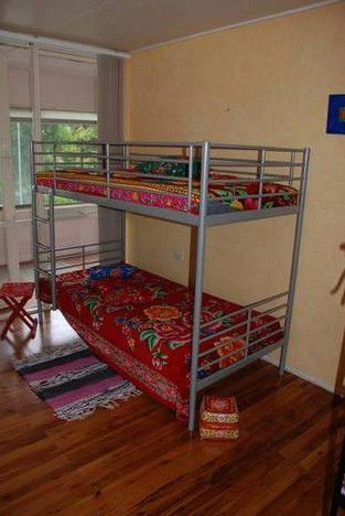 Goldfish Cottage - Accommodation China 4
