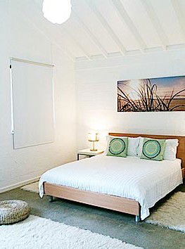 Pamela's Beach House & Studio - Accommodation China 1