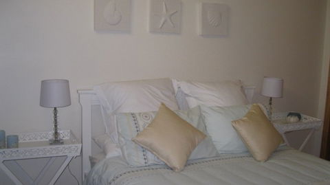 Tranquility Beach House - Accommodation China 3