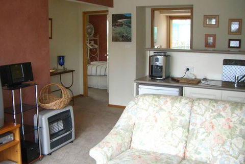 Treetops At Jervis Bay - Accommodation China 1
