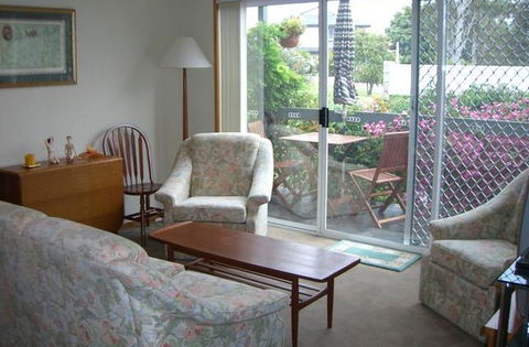 Treetops At Jervis Bay - Accommodation China 2