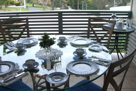 Treetops At Jervis Bay - Accommodation China 3