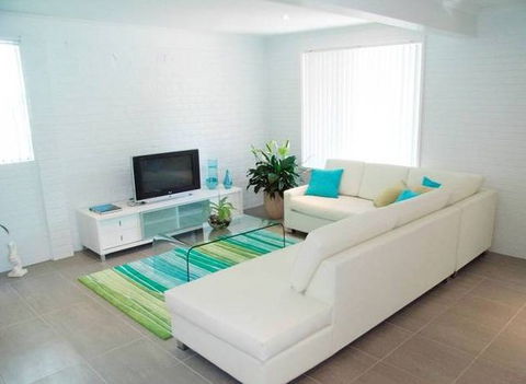 Studio Jervis Bay - Accommodation China 0