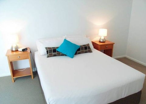 Studio Jervis Bay - Accommodation China 1
