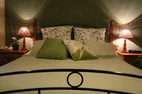 Plantation Point Beach House - Accommodation China 0