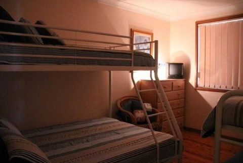 Plantation Point Beach House - Accommodation China 2