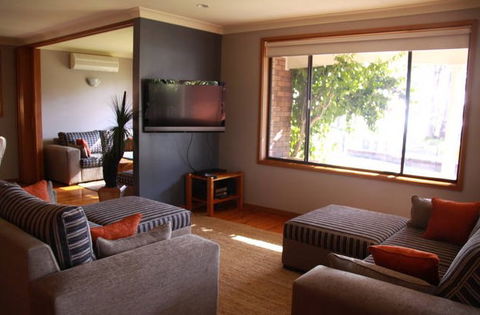 Plantation Point Beach House - Accommodation China 3