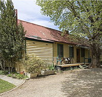 Brindabella Station