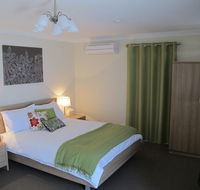 West Wing Guest House - Accommodation Guide