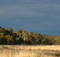 Namadgi National Park - Accommodation Asia