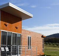 eco-luxe  Mount Avoca