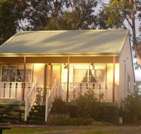 Avoca Cottages