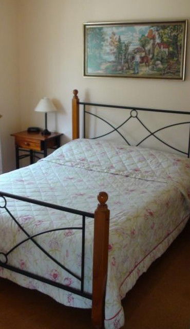 Avoca Cottages - Accommodation China 1