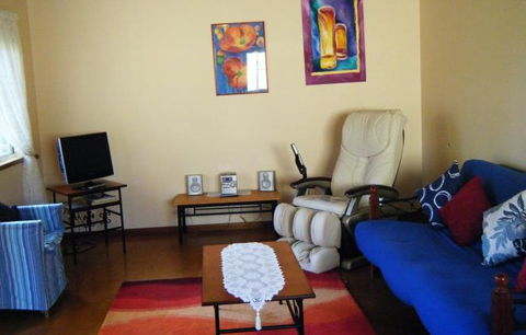 Avoca Cottages - Accommodation China 3