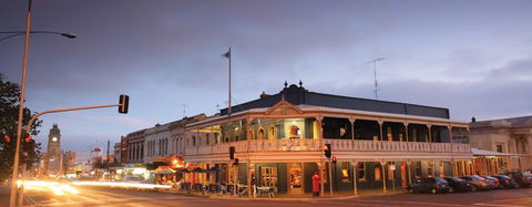 Wintarni Olives - Accommodation China 2