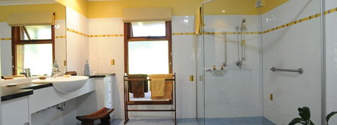 Wintarni Olives - Accommodation China 3