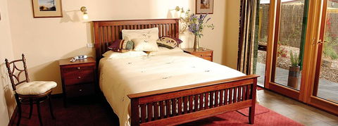 Wintarni Olives - Accommodation China 4