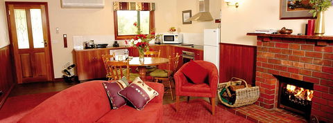 Wintarni Olives - Accommodation China 5