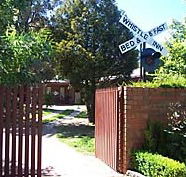 Whistle Inn - Accommodation China