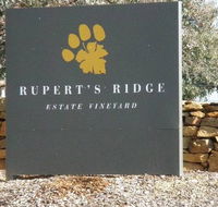 Rupert's Ridge Retreat - Accommodation Guide
